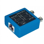 Coaxial Balun Box Double BNC Female to RJ45 @ 650 บาท/อัน