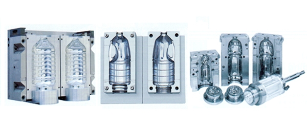 PET  Preform  Mold