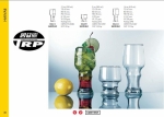 แก้วน้ำ,แก้วก็อบเล็ท,แก้วก้าน,Water Goblet,รุ่น 1501G12,Classic,ขนาด 12 1/4oz 35