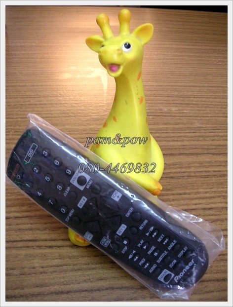 REMOTE PIONEER