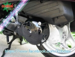 หน้าร้าน ใบประกอบการ วิธีประกอบรถ ดาวดึงษ์ มอเตอร์ LINE@ @daowadungmotor
