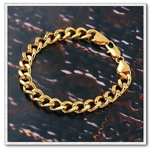สร้อยข้อมือทองคำ 18K Gold Filled ทองอิตาลีดีไซน์สุดหรู สวยมากค่ะ สร้อยข้อมือทองคำ 18K Gold Filled ทองอิตาลีดีไซน์สุดหรู สวยมากค่ะ