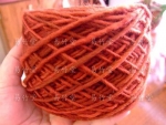 เครื่องกรอไหม  18 cm.
