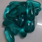 Bluberry Ocean 10,000 mg บลูเบอรี่โอเชี่ยน