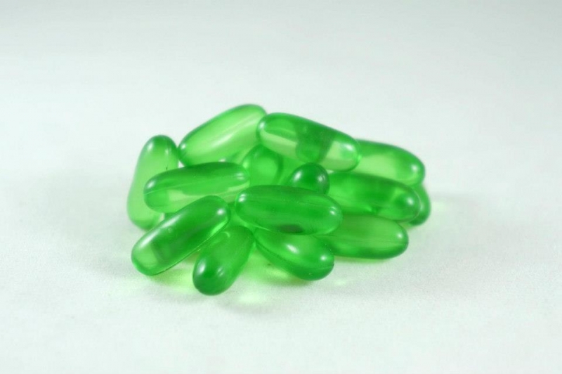 อโลเวร่าดีท็อก(สีเขียว) อโลเวร่าดีท็อก(สีเขียว)