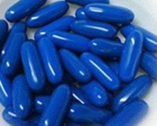บลูบลานซ์โก้ เคลียล่า 4,000 mg บลูบลานซ์โก้ เคลียล่า 4,000 mg
