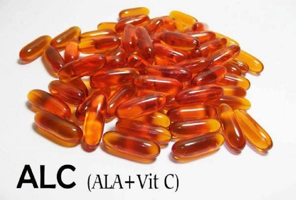 ALC (ALA+V.C)