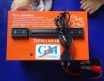 เครื่องชาร์จแบตเตอรี่ GM