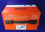 เครื่องชาร์จแบตเตอรี่ GM