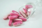 Lakoocha Pink white Softgel