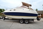 powersportmaxx ขาย Speed boat 2005 Larson Boat Cabrio 240 (24.7 Ft)