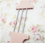 พร้อมส่ง อุปกรณ์ทำ Hairpin  (Hairpin Lace Tool)