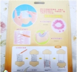 พร้อมส่ง อุปกรณ์ทำ Hairpin  (Hairpin Lace Tool)