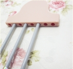 พร้อมส่ง อุปกรณ์ทำ Hairpin  (Hairpin Lace Tool)