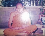 ตะกรุดหลวงพ่อวัณนา เขมจาโร วัดสงเปือย ยโสธร โชว์