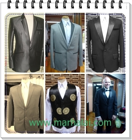 Suit Infinity