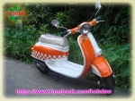 honda giorno honda-scoopy 50cc