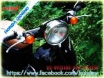 honda giorno honda-scoopy 50cc
