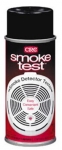 CRC SMOKE TEST สเปรย์ทดสอบเครื่องตรวจจับควันไฟ ใช้ฉีดเครื่องตรวจจับควัน