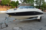 powersportmaxx ขาย Speed boat 2007 Searay 185SP