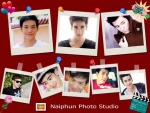 Hang photo