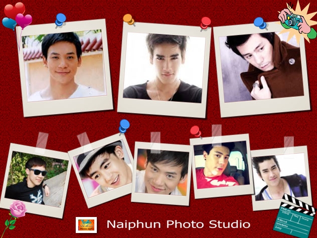 Hang photo