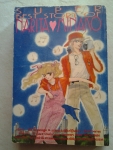 CIPHER ไซเฟอร์ เล่ม2 (ชุดนี้4เล่มจบ) / ยอดธิดา