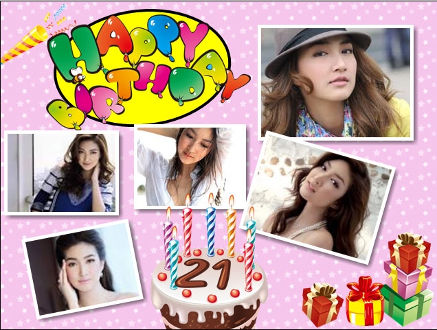 ็Happy Birthday