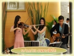 การแสดงในงานต่างๆ