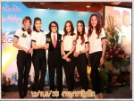 การแสดงในงานต่างๆ