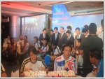 การแสดงในงานต่างๆ
