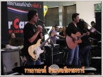 การแสดงในงานต่างๆ