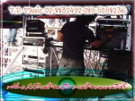 เครื่องเสียง-เครื่องดนตรี