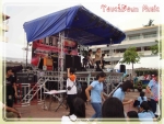 เวทีเช่า แสง สี เสียงให้เช่า เวทีแบบมินิคอนเสิร์ต