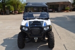 powersportmaxx ขาย UTV 2011 POLARIS RANGER RZR 800