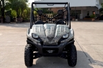 powersportmaxx ขาย  UTV 2008  KAWASAKI  KRF750B8F TERYX 4X4 HD