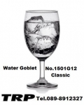 แก้วน้ำ,แก้วก็อบเล็ท,แก้วก้าน,Water Goblet,รุ่น 1501G12,Classic,ขนาด 12 1/4oz 350ml