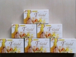 T-shape New  T-gold Nes ลดน้ำหนัก กระชับสัดส่วน ผิวใส หุ่นเฟิร์ม ลดต้นขาสะโพก ปลอดภัย ไม่โยโย่ ลด 5-