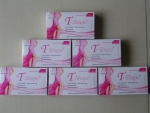 T-shape New  T-gold Nes ลดน้ำหนัก กระชับสัดส่วน ผิวใส หุ่นเฟิร์ม ลดต้นขาสะโพก ปลอดภัย ไม่โยโย่ ลด 5-