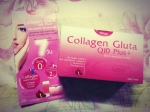 Collagen Q10 Plus