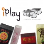 iPlay Label รับผลิตและออกแบบ ลาเบลเสื้อ ป้ายยี่ห้อเสื้อ ป้ายลาเบล ป้ายเสื้อ ป้าย