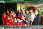 การแสดงในงานต่างๆ