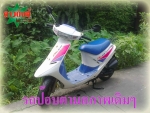 รถป๊อบมือ 2 ตามสภาพคละรุ่นราคาถูก