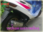รถป๊อบมือ 2 ตามสภาพคละรุ่นราคาถูก