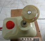 เครื่องกรอไหม  18 cm.