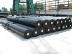 ตัวแทนจำหน่ายแผ่น HDPE และ รับเชื่อม รับปู คลุมบ่อ ด้วยแผ่น HDPE รับซ่อมแผ่น HDP