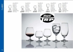 แก้วไวน์ขาว,แก้วก้าน,White Wine,ขนาด 7 oz. 200 ml,กว้าง 67 mm,สูง 179 mm,Glassware