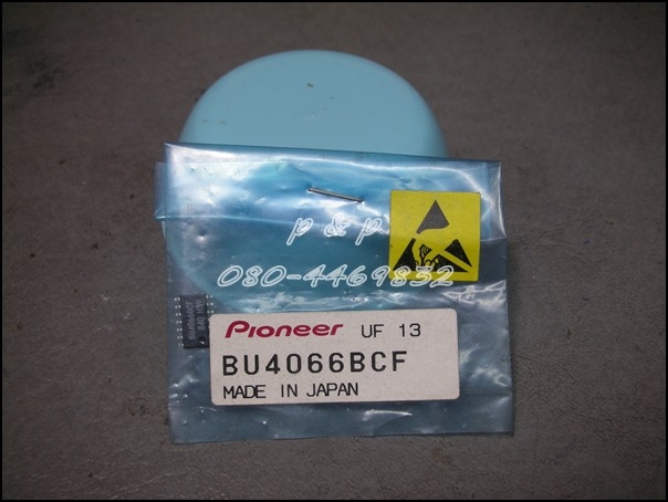 BU4066BCF