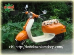 honda giorno honda-scoopy 50cc