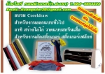 ไฟล์ลายเส้นเบอร์เสื้อกีฬา ไฟล์ลายเส้นป้ายจราจร ไฟล์ลายรถยนต์ มาพร้อมเครื่องตัดสติ๊กเกอร์พร้อมอบรมโปร